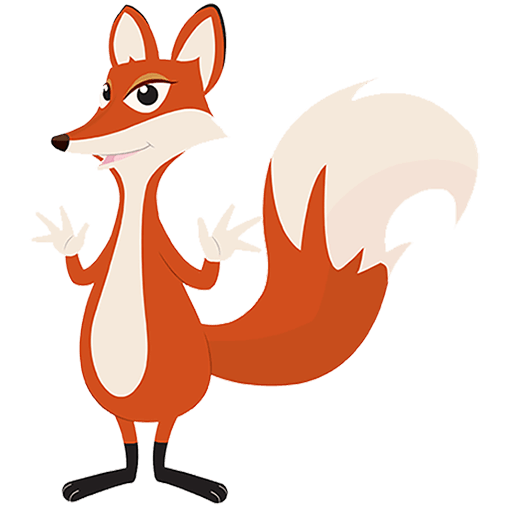 Rescue Fox - Website Icon